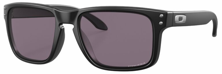 Oakley Holbrook Sunglasses, Prescription Available